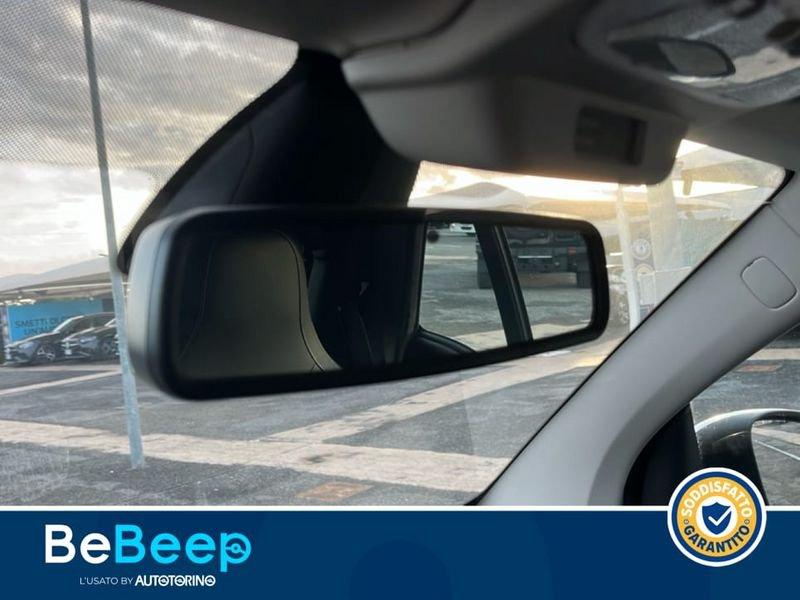 smart fortwo CABRIO EQ SUITEGREY-WHITE 4,6KW