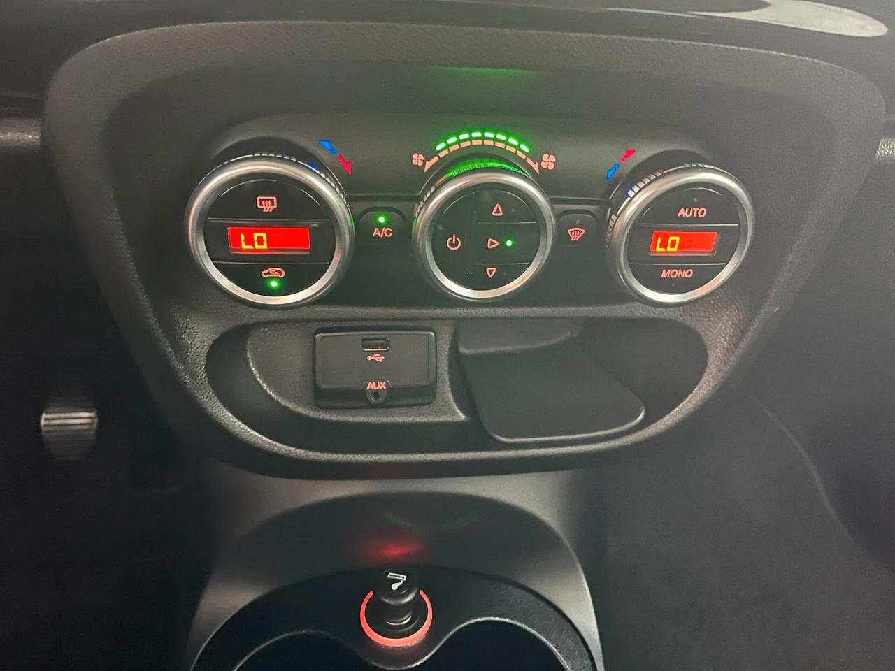 Fiat 500L 1.6 Multijet 120 CV Pop Star