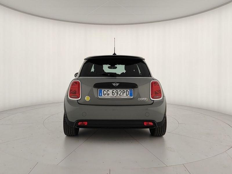 MINI Mini Full Electric Mini Cooper SE Yours - IVA DEDUCIBILE