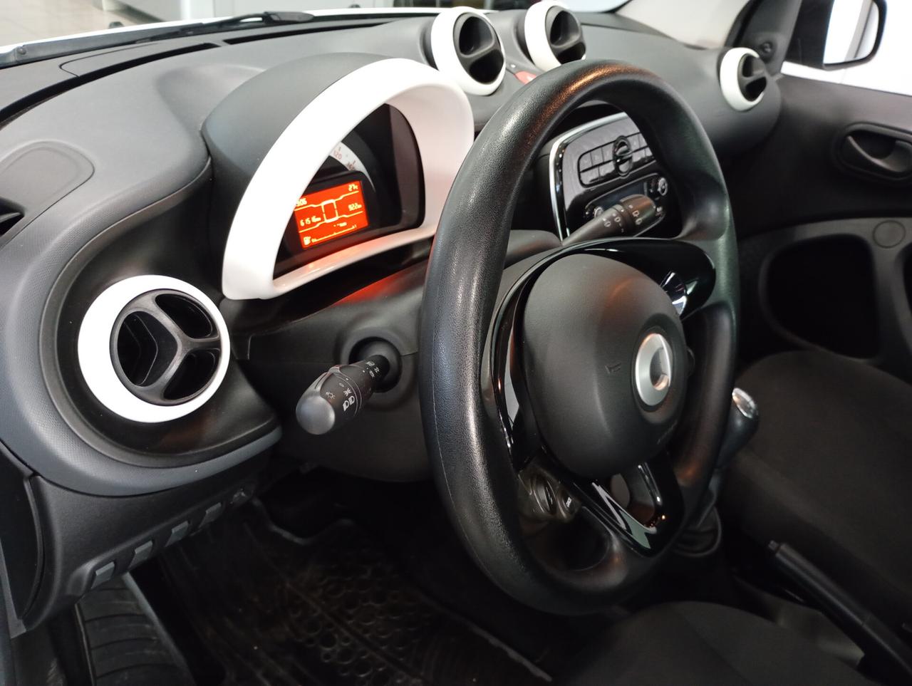 Smart ForTwo 60 1.0 Youngster