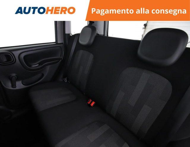 FIAT Panda 1.2 City Cross