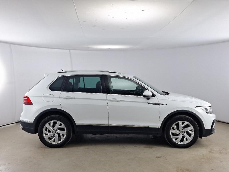 VOLKSWAGEN TIGUAN 2.0 TDI SCR 110KW Elegance DSG 4MOTION