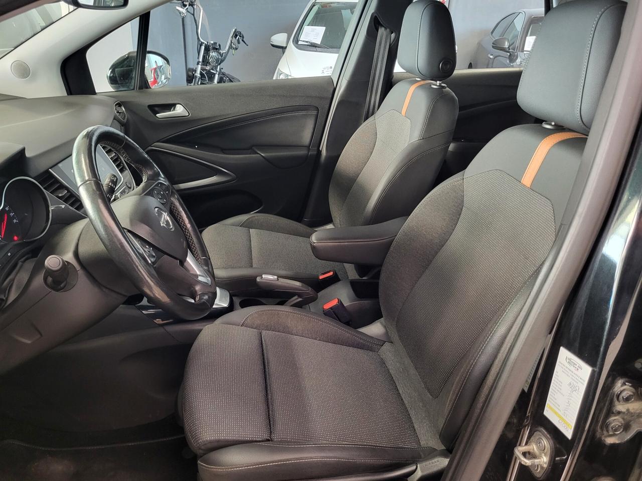 Opel Crossland 1.2 Turbo 12V 130 CV aut. Start&Stop Ultimate PREZZO REALE!!