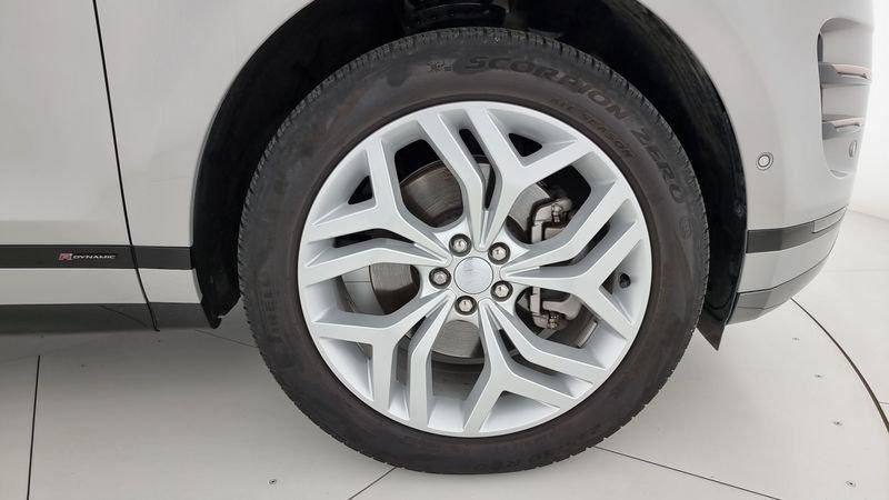 Land Rover RR Evoque 2.0D I4 163 CV AWD Auto R-Dynamic SE