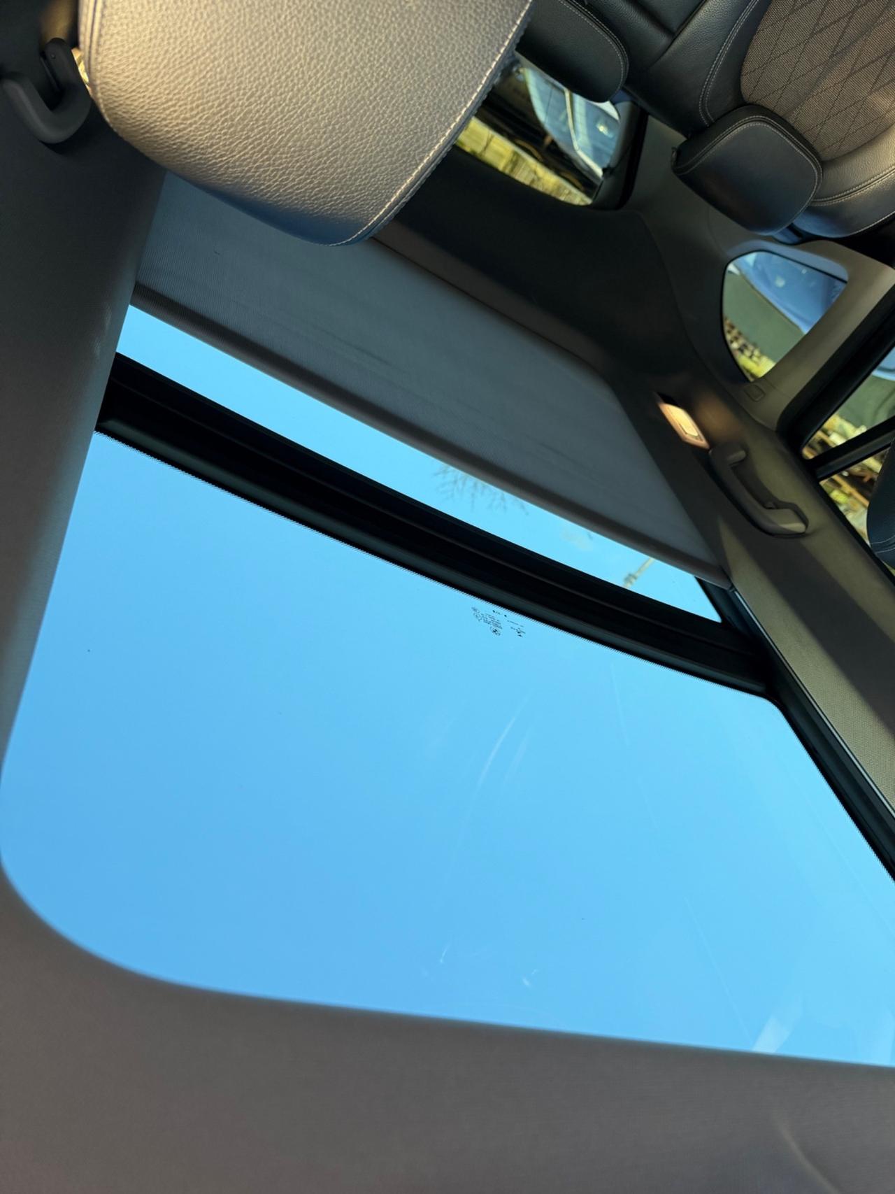 Bmw X1 sDrive18d Msport