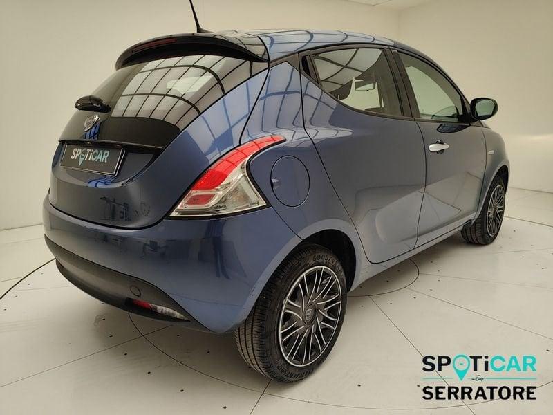Lancia Ypsilon III 2021 1.0 firefly hybrid Oro s&s 70cv