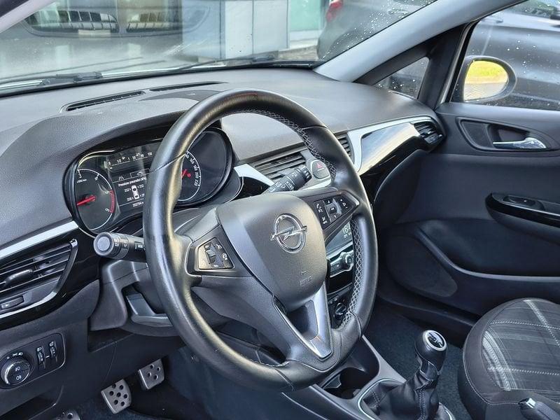 Opel Corsa 1.3 CDTI B-Color 75 CV NEOPATENTATI