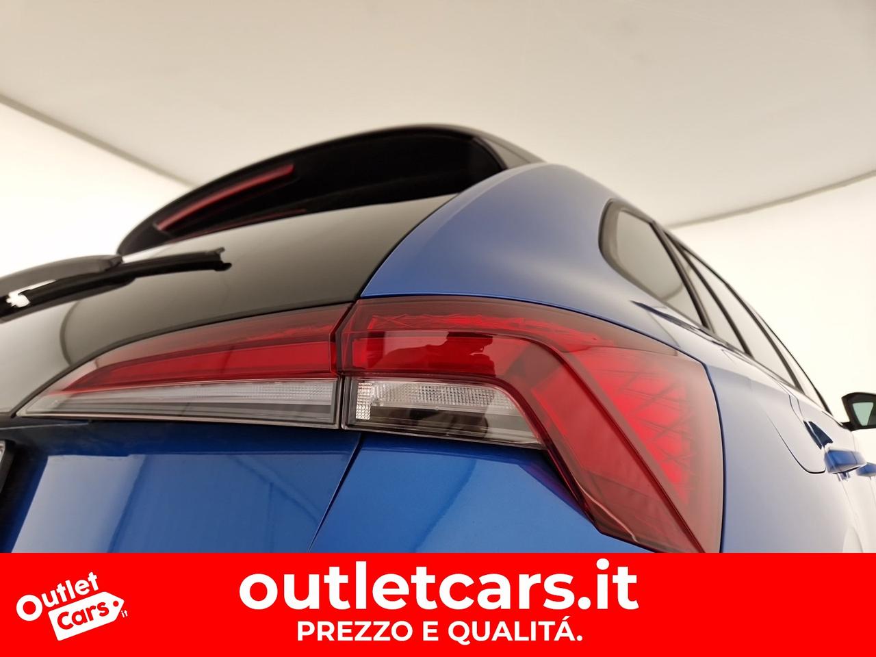 Skoda Scala 1.0 tsi monte carlo 115cv dsg
