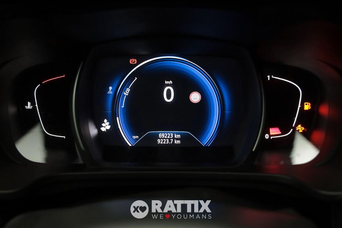 Renault Kadjar 1.5 blue dci 115CV Sport Edition