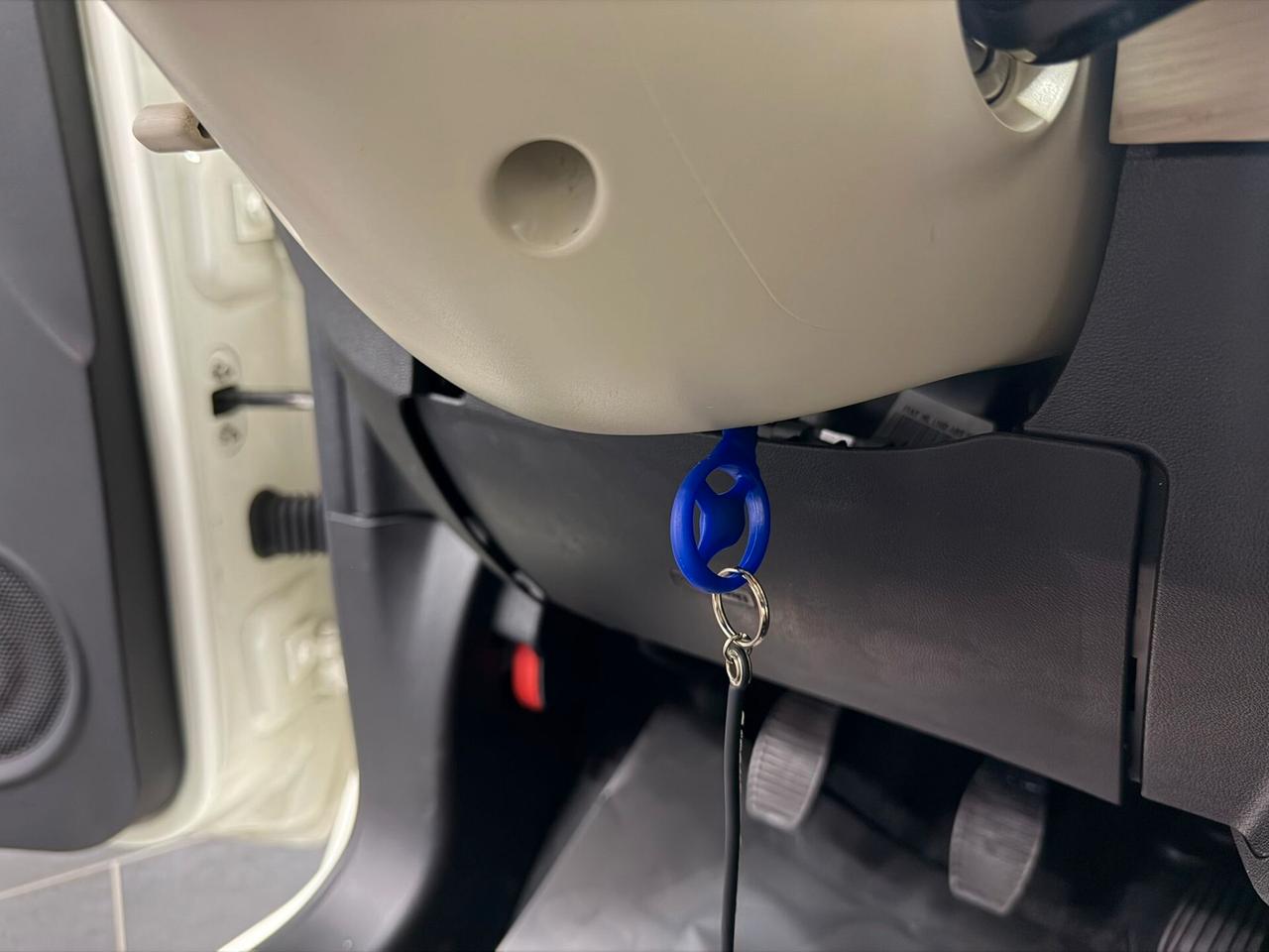 Fiat 500 C 1.0 Hybrid Dolcevita