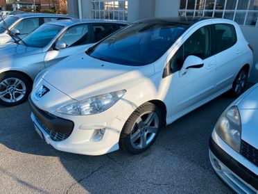 Peugeot 308 1.6 THP 150CV 5p. Féline (5 Marce)