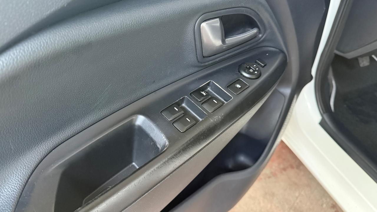 Kia Rio 1.4 CRDi WGT 5p. EX PLUS