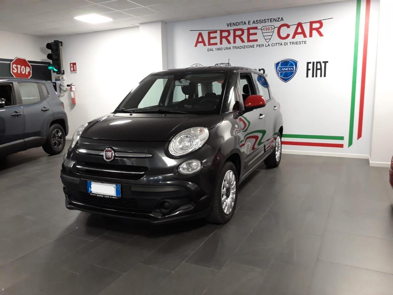Fiat 500L 1.3 Multijet 95 CV Urban