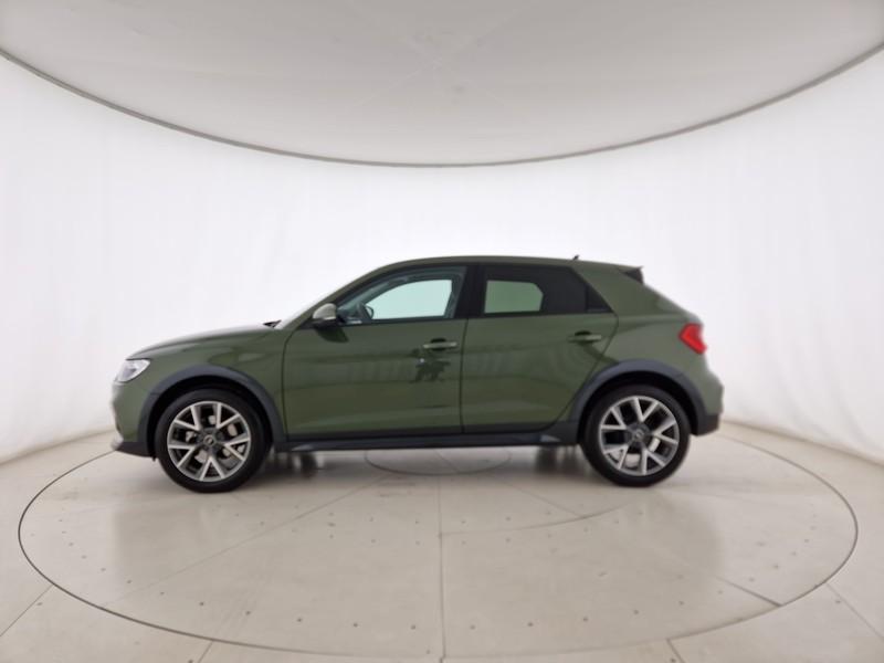 Audi A1 allstreet 25 1.0 tfsi business 95cv