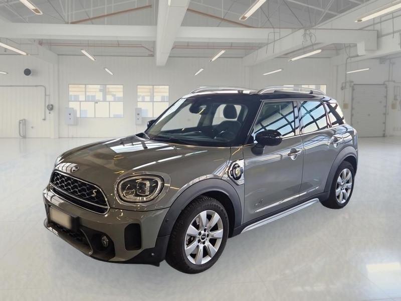 MINI COOPER SE COUNTRYMAN ALL4 Business autom.
