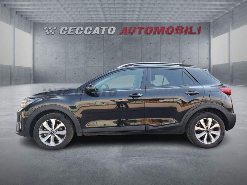 KIA Stonic Stonic 1.2 dpi Style 84cv