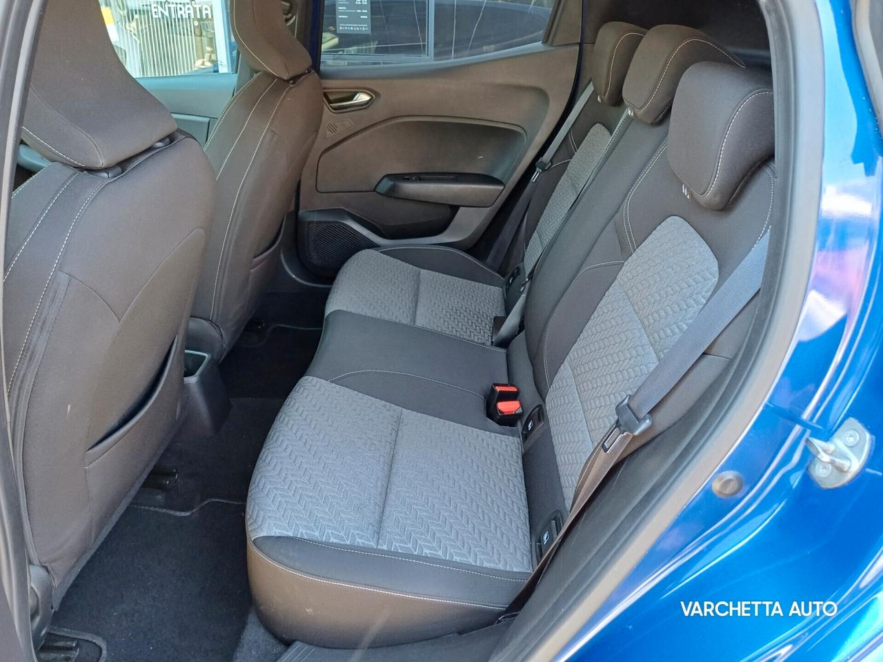 Renault Clio Blue dCi 100 CV 5 porte Evolution