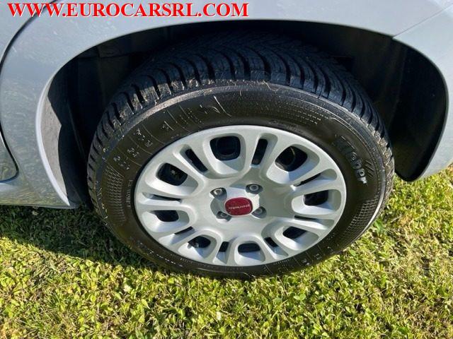 FIAT Panda 1.2 EasyPower Easy