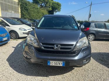 Honda CR-V 2.2 i-DTEC Comfort PREZZO FISSO
