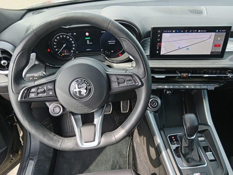 Alfa Romeo Tonale 1.5 160cv Hybrid TCT7 Veloce