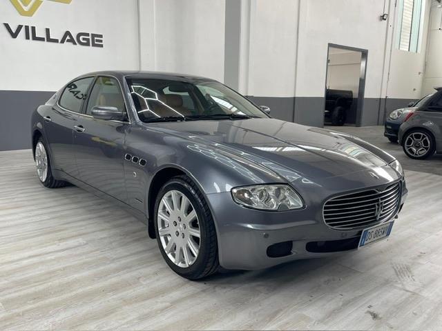 Maserati Quattroporte 4.2 V8 Executive