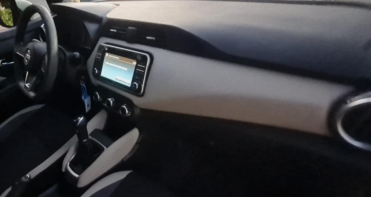 Nissan Micra 1.0L 12V 5 porte Business