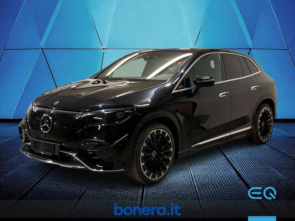 Mercedes EQE SUV 350 AMG Premium Plus 4Matic