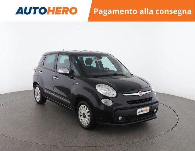 FIAT 500L 1.4 95 CV Pop Star