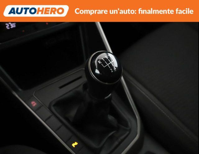 VOLKSWAGEN Polo 1.0 EVO 80 CV 5p. Sport BlueMotion Technology