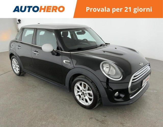 MINI One 1.2 One 5 porte