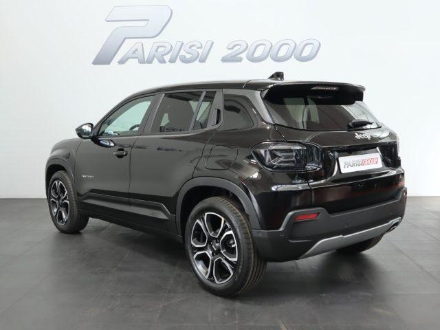 JEEP Avenger 1.2 100CV Turbo Summit *PROMO PARISI GROUP*