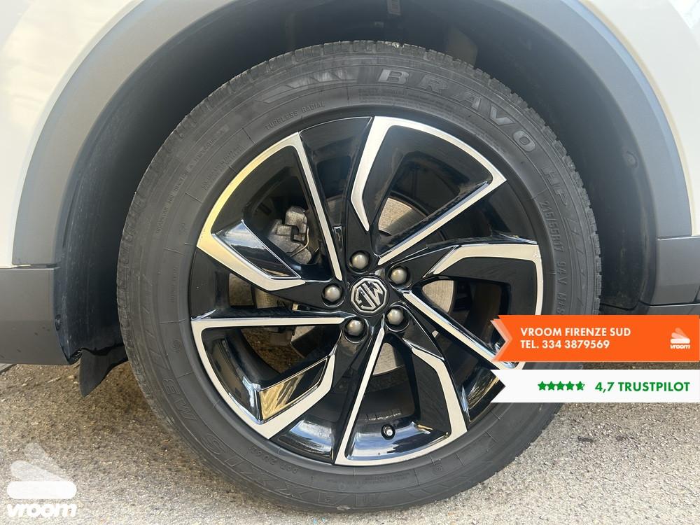 MG ZS (2021-2025) ZS 1.5 VTi-tech Luxury