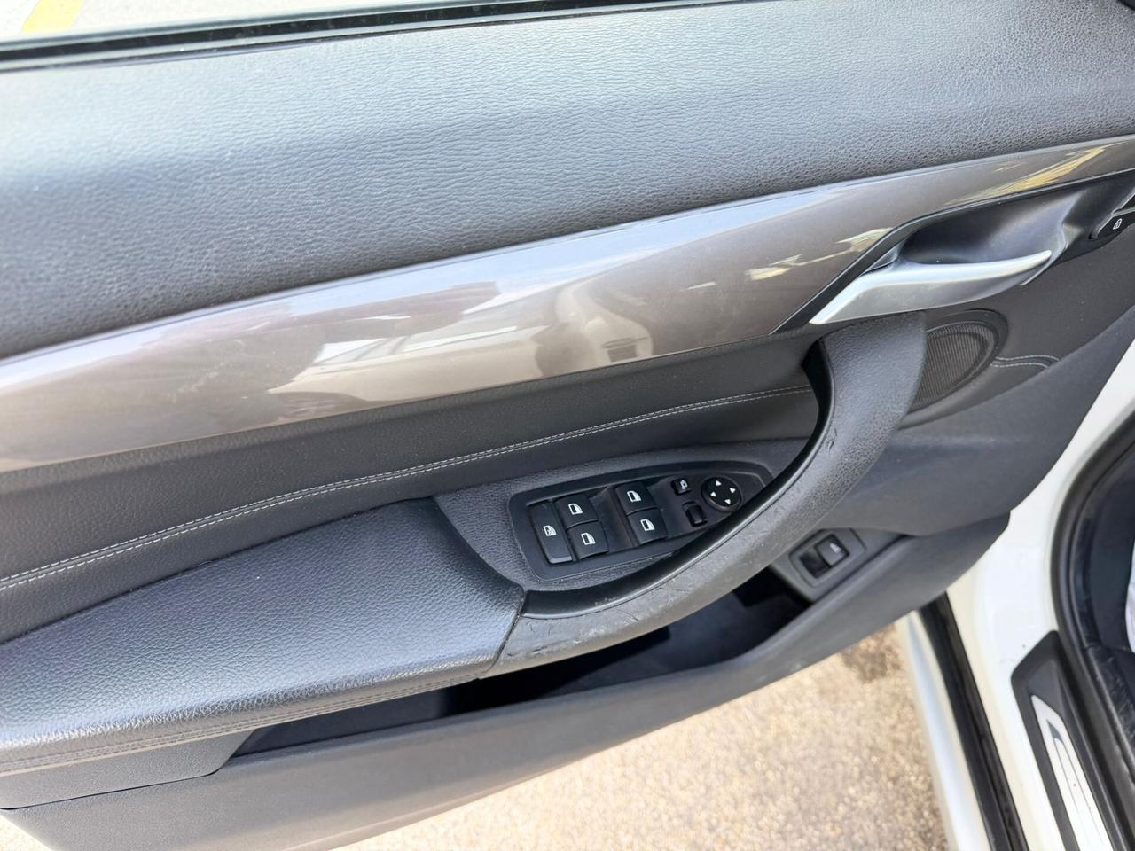 Bmw X1 sDrive16d Msport