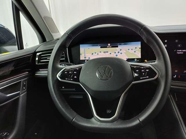 Volkswagen Touareg 3.0 TDI 231CV NEW MODEL PREZZO TOP PRONTA CONSEGNA
