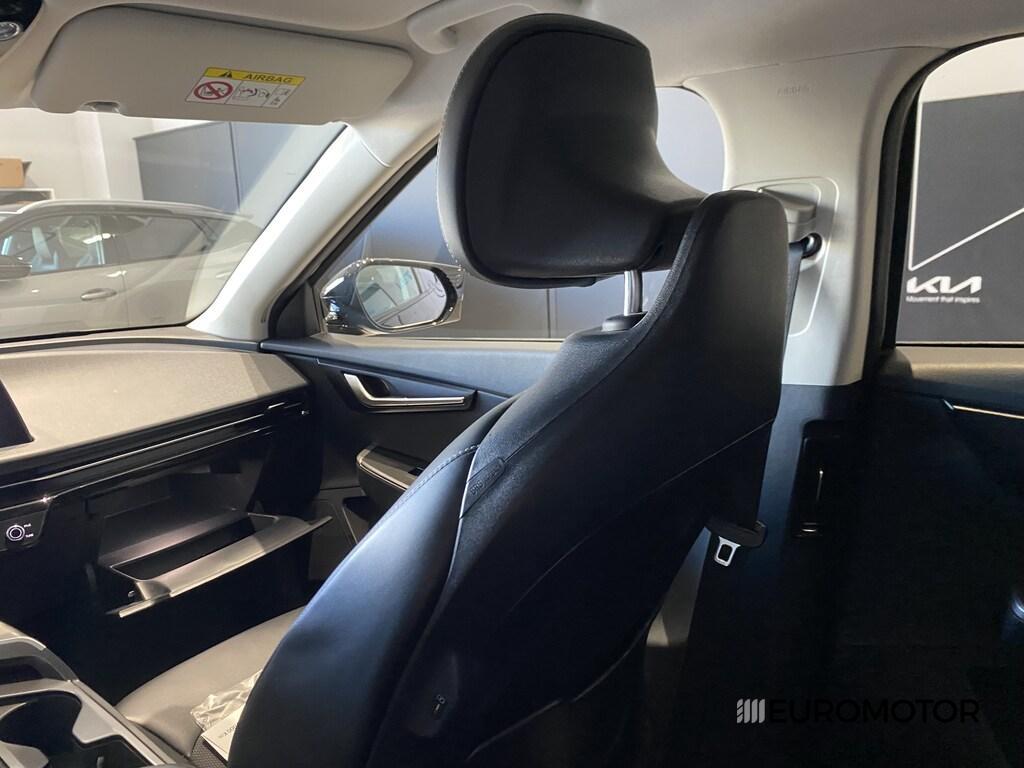 Kia EV6 77,4 kWh RWD