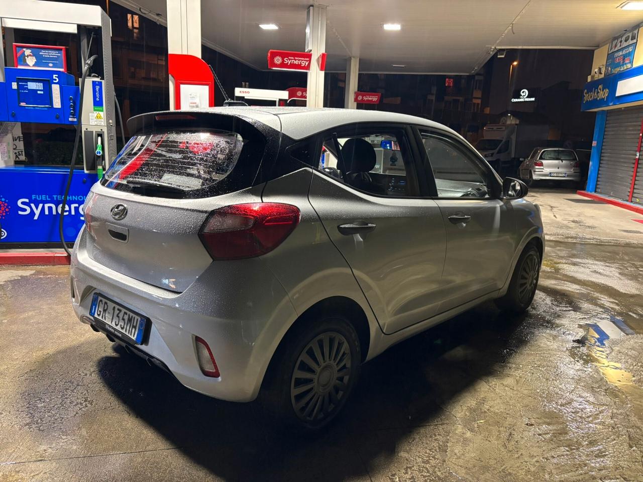 Hyundai i10 1.0 MPI con Ecopack Advanced