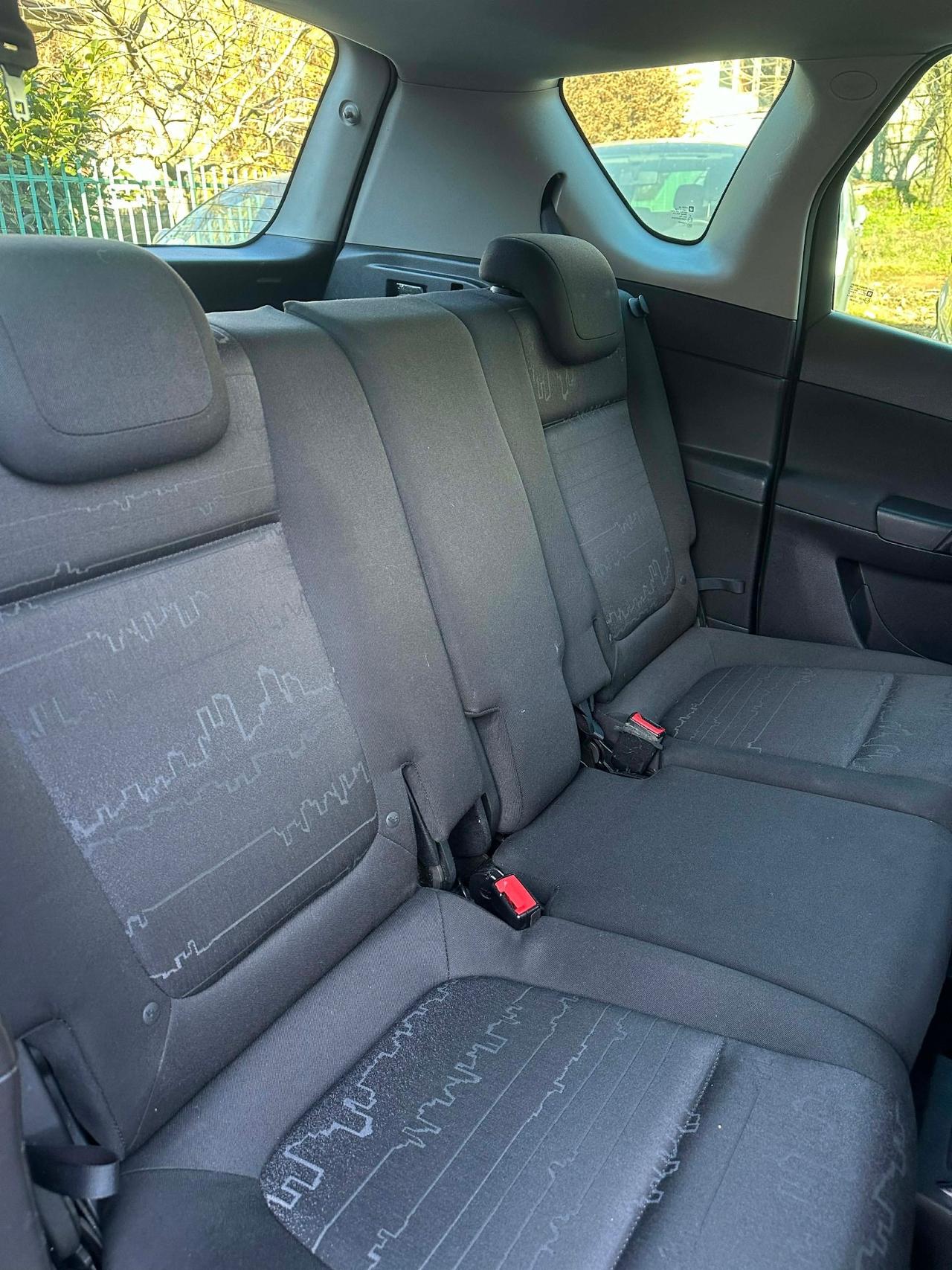 Opel MERIVA 1.3 CDTI 95CV ECO COSMO KMCERT UNICOPR