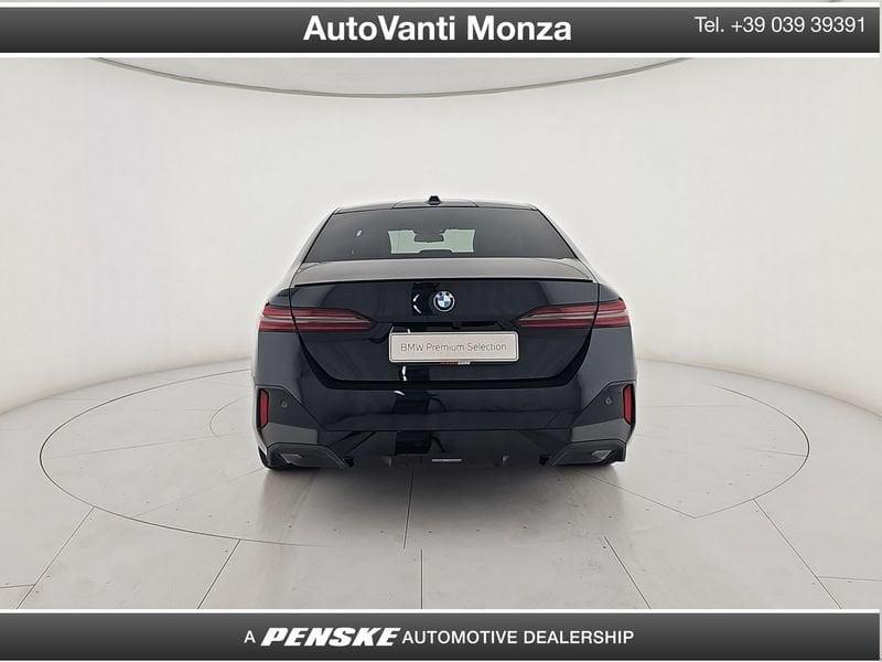 BMW Serie 5 520d xDrive M Sport Pro