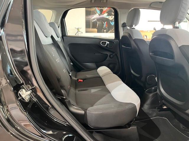 Fiat 500L 1.3 mjt Pop Star 85cv