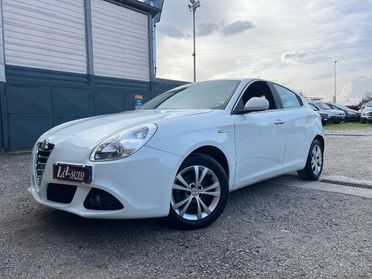 ALFA ROMEO - Giulietta - 1.6 JTDm-2 105 CV Business