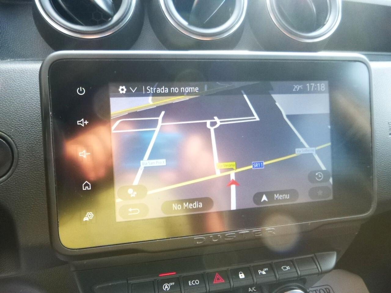 Dacia Duster 1.0 TCe GPL 4x2 Prestige NEOPATENTATI