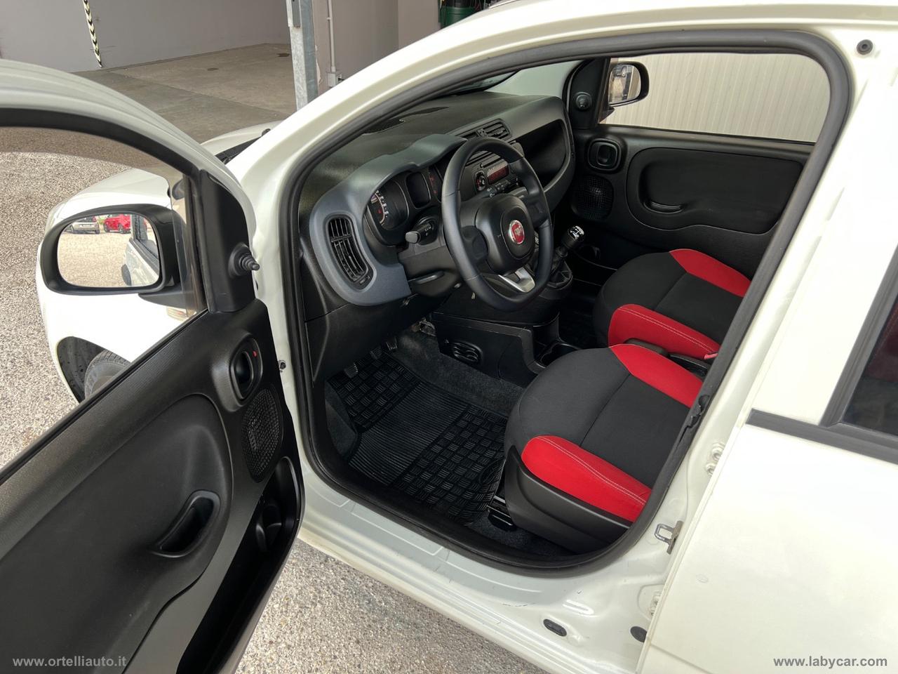 FIAT Panda 1.3 MJT S&S Pop Van 2 posti +IVA