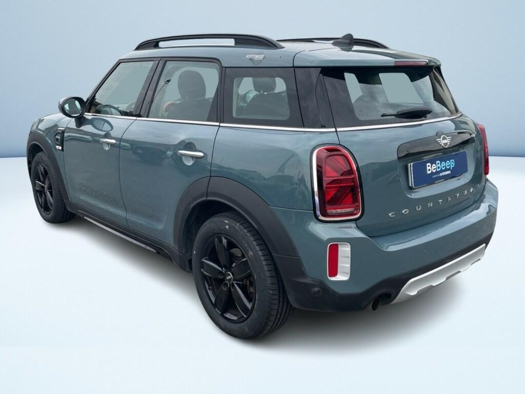 Mini One Countryman 1.5 One