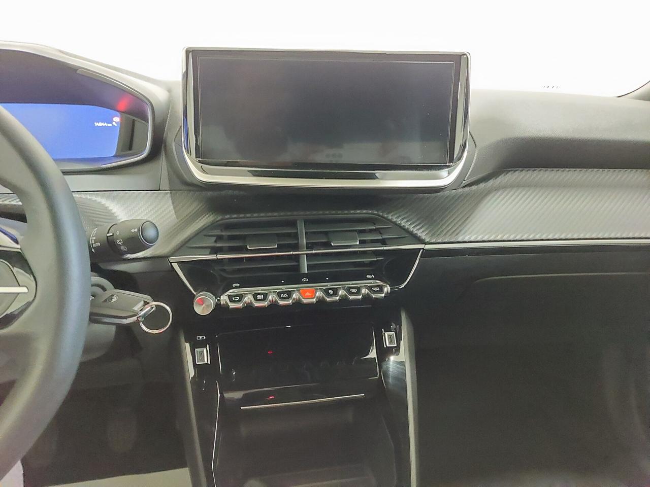 PEUGEOT 2008 2ª serie 2008 PureTech 100 S&S Al...