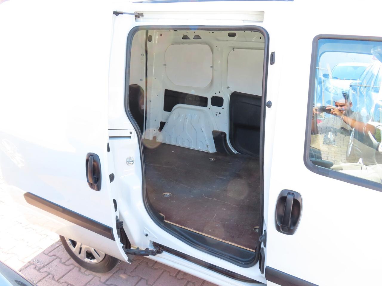 Doblò 1.6 MJT 105CV Cargo TETTO ALTO 2020 *PERFETTO*