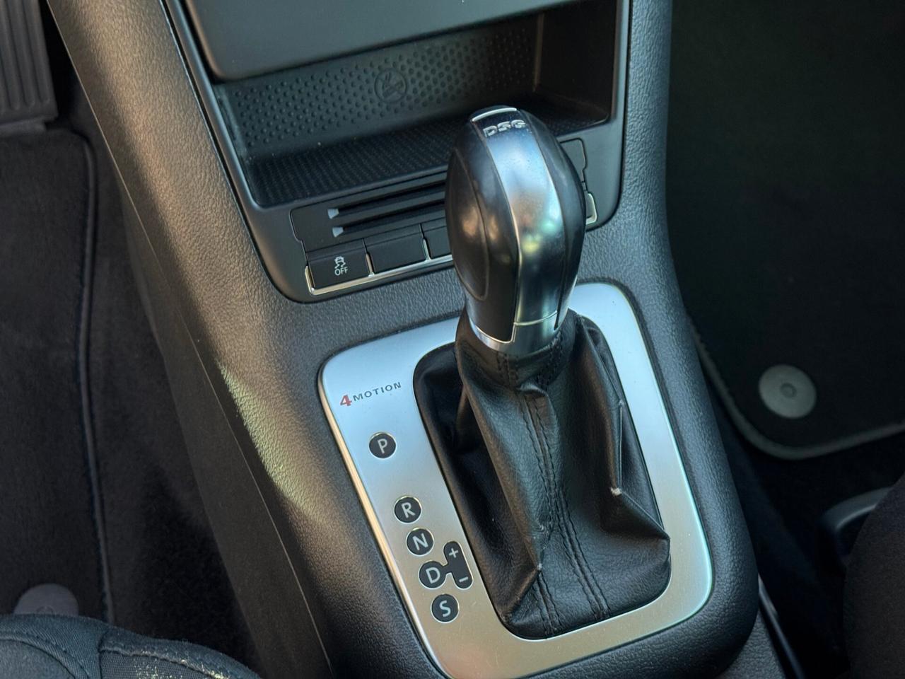 VOLKSWAGEN TIGUAN 2.0cc TDI 140CV 4MOTION DSG