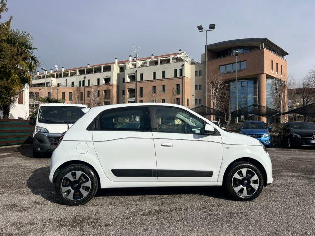 RENAULT Twingo TCe 90 CV Stop&Start Energy Lovely2