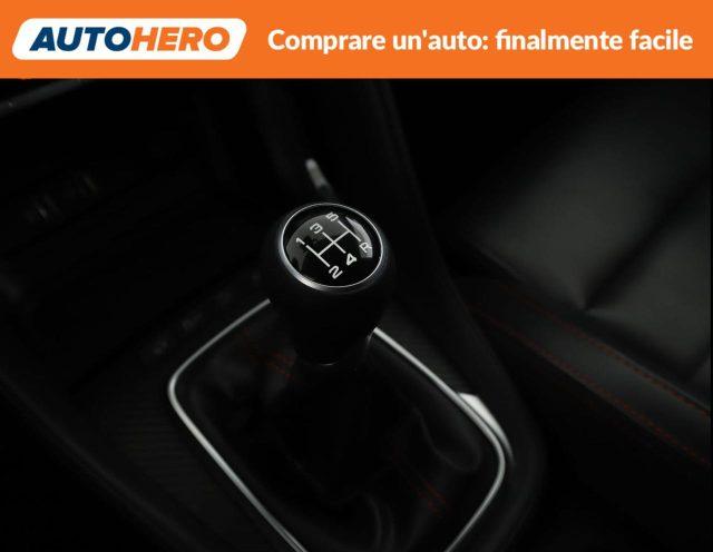 MG ZS 1.5 VTi-tech Comfort