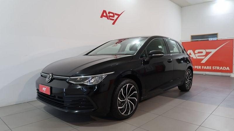 Volkswagen Golf Golf 1.5 etsi evo Life 130cv dsg