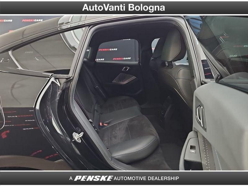 BMW Serie 2 Gran Coupe 218d Gran Coupe MSport Pro auto